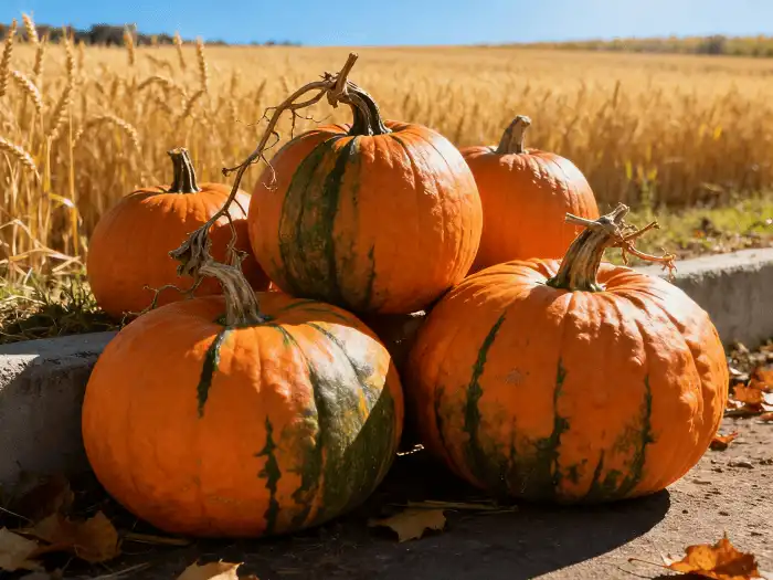 How Pumpkin Powder Enhances Nutritional Supplements for Energy and Detox Support?